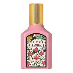 FLORA GORGEOUS GARDENIA EDP, GUCCI