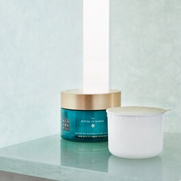 The Ritual of Karma - Body cream refill