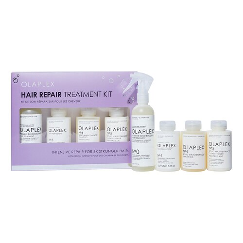 Olaplex – Hair Repair Treatment Kit – Kit de soin réparateur pour les cheveux