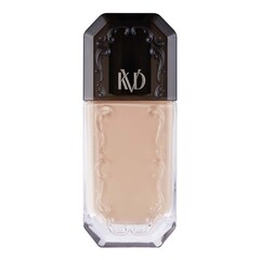 Good Apple Full-Coverage Liquid Foundation Light, KVD BEAUTY