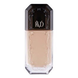 Good Apple Full-Coverage Liquid Foundation Light