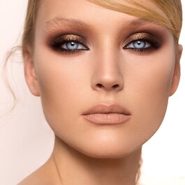 Mini Nude - Eyeshadow Kit