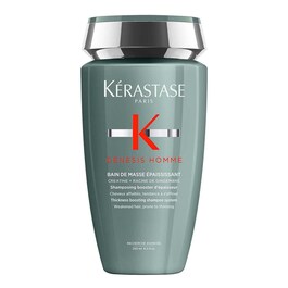 GENESIS HOMME ΑΝΔΡΙΚΟ ΣΑΜΠΟΥΑΝ  ΚΑΤΑ ΤΗΣ ΤΡΙΧΟΠΤΩΣΗΣ ΓΙΑ ΟΓΚΟ ΚΑΙ ΣΩΜΑ 