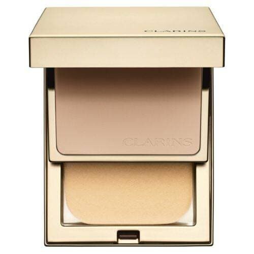 Μακιγιάζ > Επιδερμίδα > Foundation Clarins - Everlasting Compact SPF 9