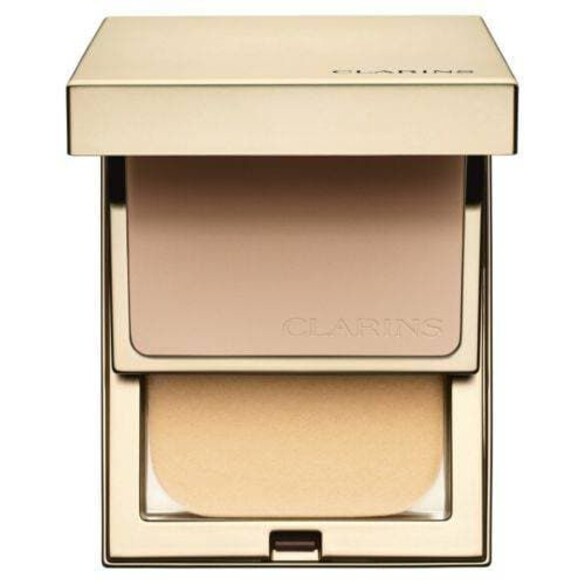 Everlasting Compact SPF 9, Clarins
