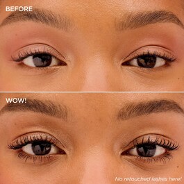 They're Real! Magnet Extreme Lengthening Mascara -μάσκαρα για μήκος