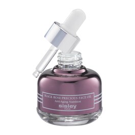 Black Rose Precious Face Oil
