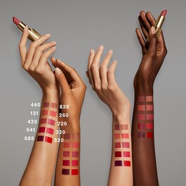 Pure Color - Hi-Lustre Lipstick