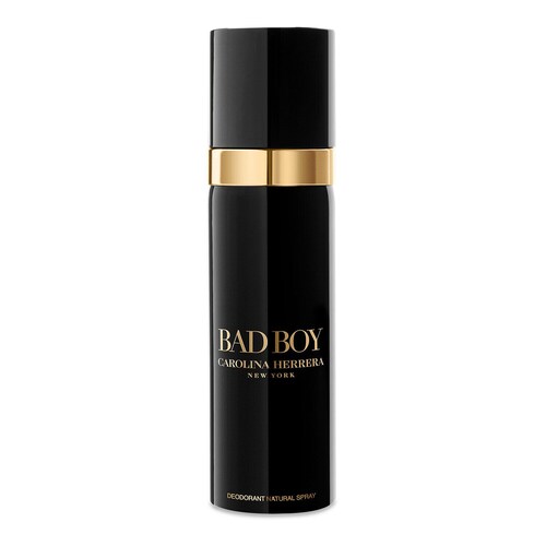 Carolina Herrera Carolina Herrera - Bad Boy - spray deodorant