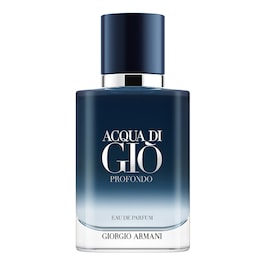 Acqua di Giò Profondo - Eau de Parfum Ανδρικό Άρωμα