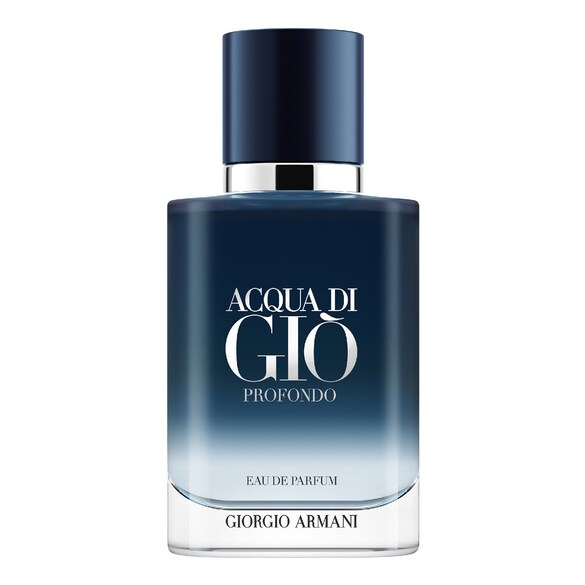 Acqua di Giò Profondo - Eau de Parfum Ανδρικό Άρωμα, Armani
