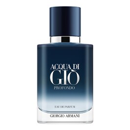 Acqua di Giò Profondo - Eau de Parfum Ανδρικό Άρωμα image