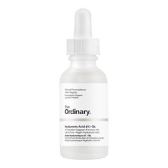 Hyaluronic Acid 2% + B5, THE ORDINARY