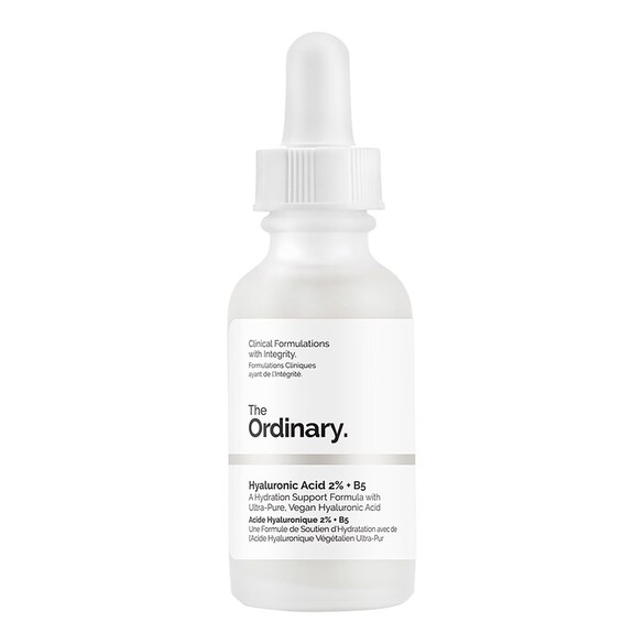 Hyaluronic Acid 2% + B5, The Ordinary