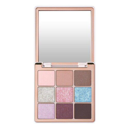 Anastasia Beverly Hills Anastasia Beverly Hills - Mini Sugar - Παλέτα σκιών ματιών