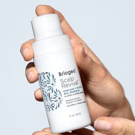 Scalp Revival™ Charcoal + Biotin Dry Shampoo