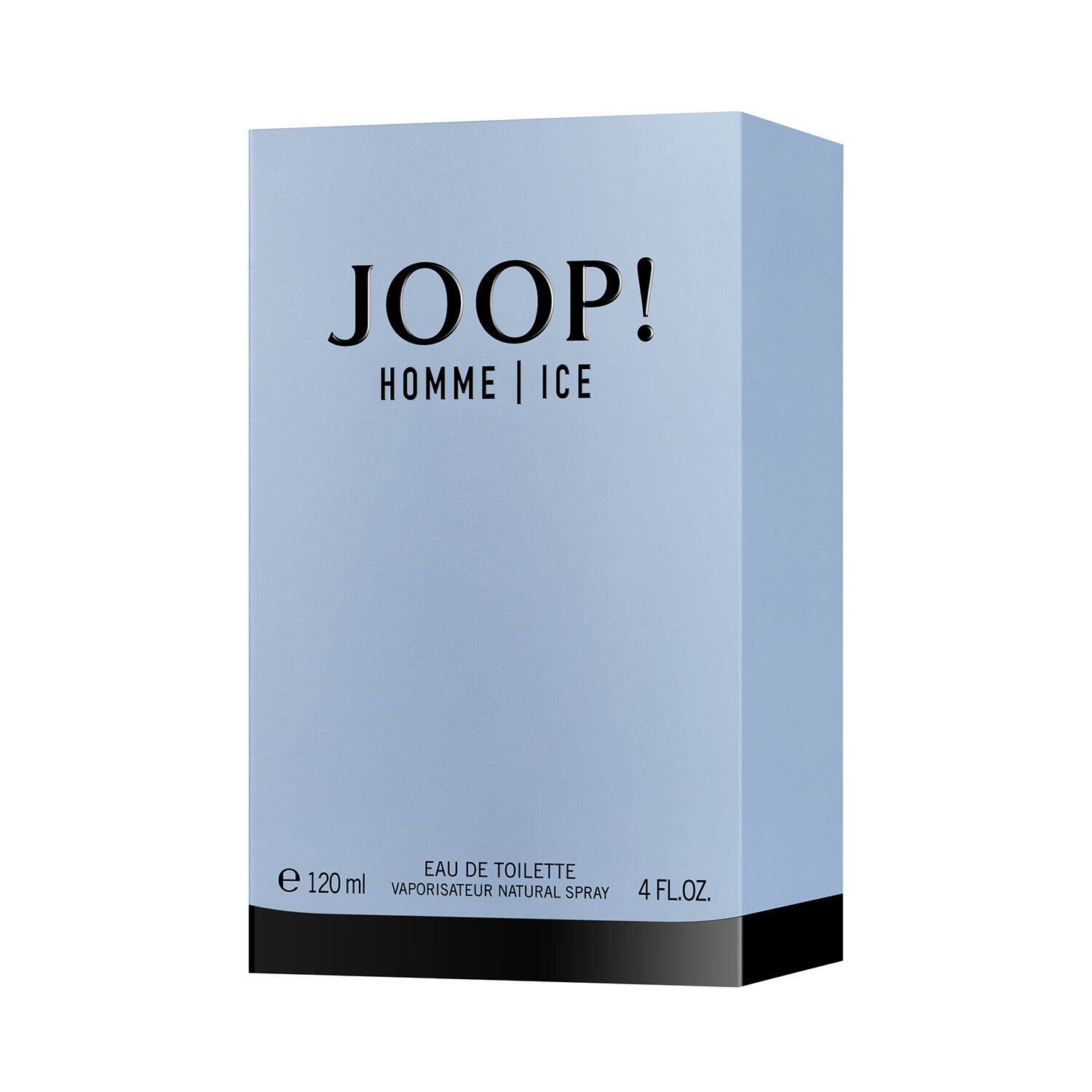 Joop homme sephora store