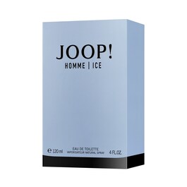 Homme Ice Eau de Toilette