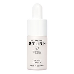 Mini Glow Drops - Complexion Boosting Glow Serum, DR. BARBARA STURM
