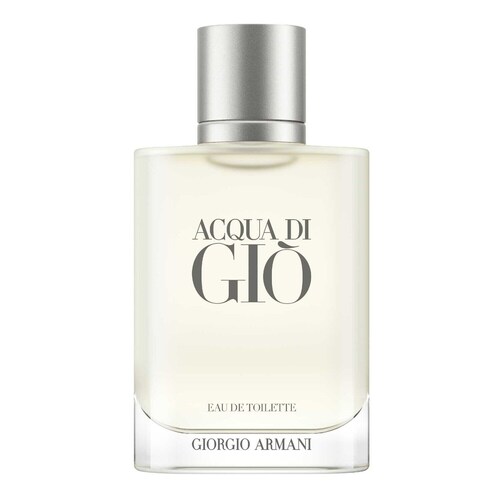 Armani Armani - Acqua Di Giò - Eau de Toilette Ανδρικό Άρωμα