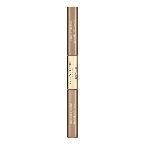 Clarins - Brow 2 Go