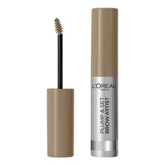 BROW ARTIST PLUMPER, L'OREAL PARIS