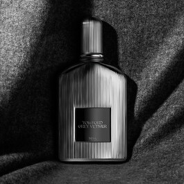 GREY VETIVER PARFUM
