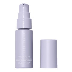 HYDRA VIZOR - Mineral SPF 30 Moisturizer With Niacinamide, Fenty Skin