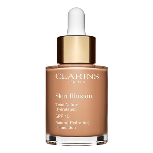 Clarins - Skin Illusion SPF 15