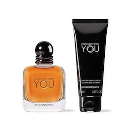 Stronger With You - Eau de Toilette Gift Set