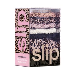 Pure Silk Scrunchies Pixie Hair Set