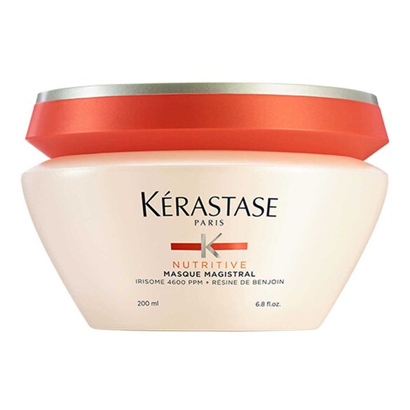 Nutritive Masque Magistral Μάσκα Βαθιάς Θρέψης για Αφυδατωμένα Μαλλιά , KÉRASTASE
