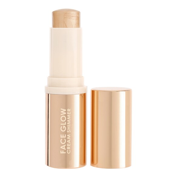Face Glow Cream Shimmer - Highlighting Cream, Natasha Denona