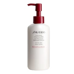 Extra Rich Cleansing Milk , Shiseido