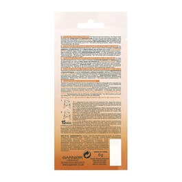 Garnier Eye Tissue Mask