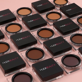 Tantour Contour & Bronzer Cream