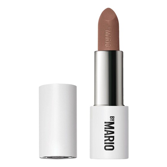 Ultra Suede® Lipstick - Matte lipstick, Makeup By Mario