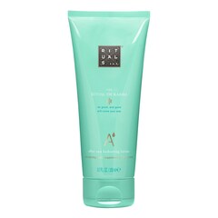The Ritual of Karma After Sun Hydrating Lotion, RITUALS