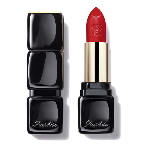 KissKiss Lipstick, Guerlain