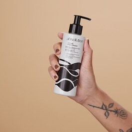 Le Lait Peau Douce - Soothing body milk