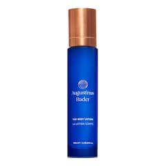 The Body Lotion, Augustinus Bader