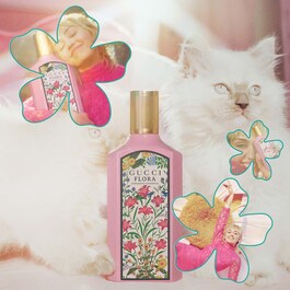 Flora Gorgeous Gardenia Eau de Parfum