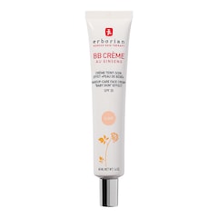 Ginseng BB Crème - Makeup-Care Face Cream Baby Skin Effect 40ml, Erborian
