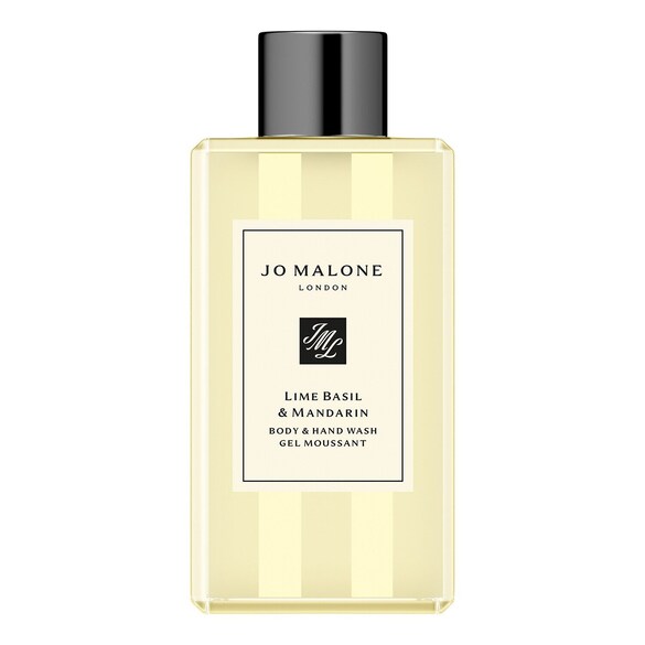 Lime Basil & Mandarin Body & Hand Wash, JO MALONE LONDON