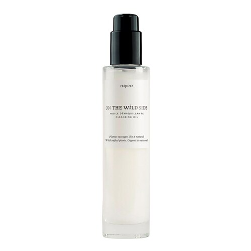 On The Wild Side On The Wild Side - Cleansing Oil - Organic and 100% natural ingredients