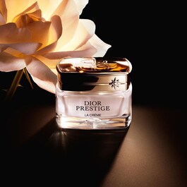 Dior Prestige La Crème Texture Essentielle Refill - Intensive Repairing Creme