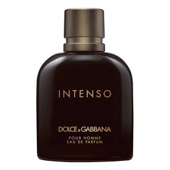 Pour Homme Intenso, Dolce & Gabbana