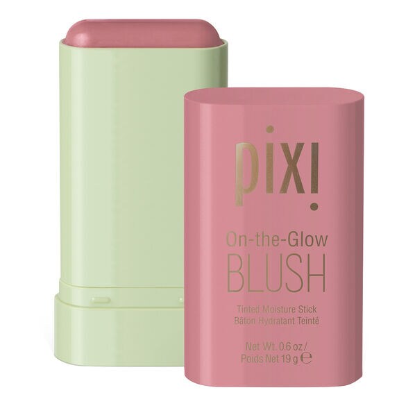 On-The-Glow Blush - Tinted Moisturising Stick