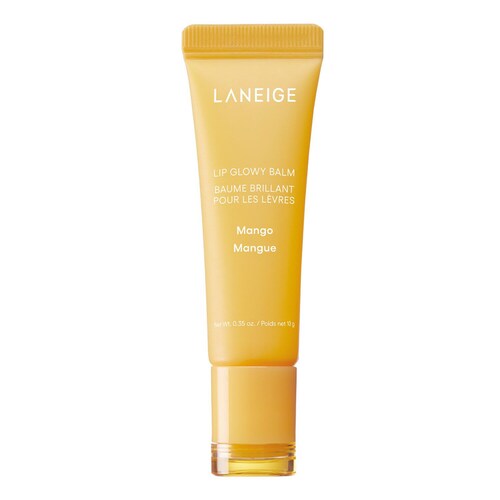 Laneige Laneige - LIP GLOWY BALM - Hydrating Glowy Lip Balm