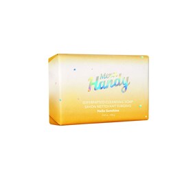 Superfatted Cleansing Soap Hello Sunshine